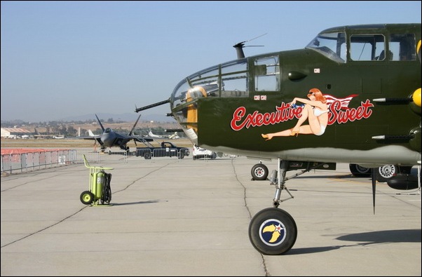 Aircraft Nose Art 10 Aircraft Nose Art 10