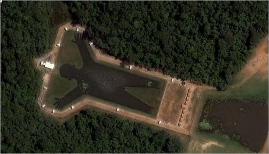 most-bizarrely-shaped-lakes-and-rivers04 most-bizarrely-shaped-lakes-and-rivers04
