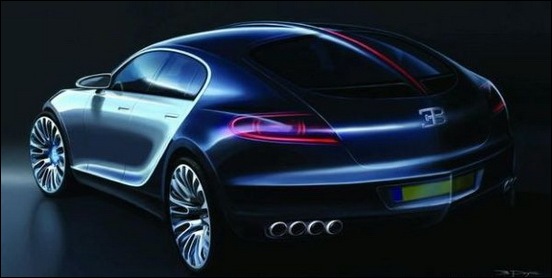bugatti – luxury sedan 05 bugatti – luxury sedan 05