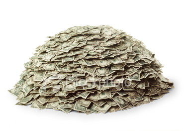 PileO Money