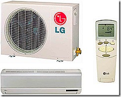 ductless heating & cooling