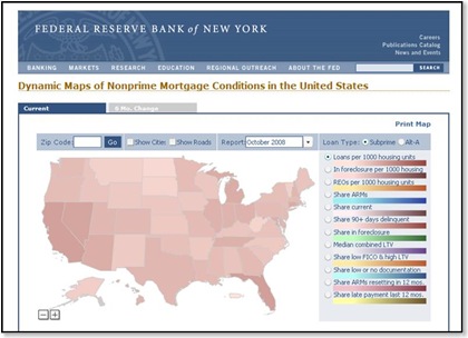 Mortgage Finder