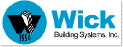 Wick Building Systems