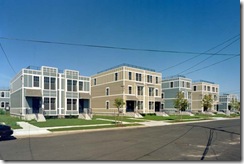 Edgemere II townhouse 2