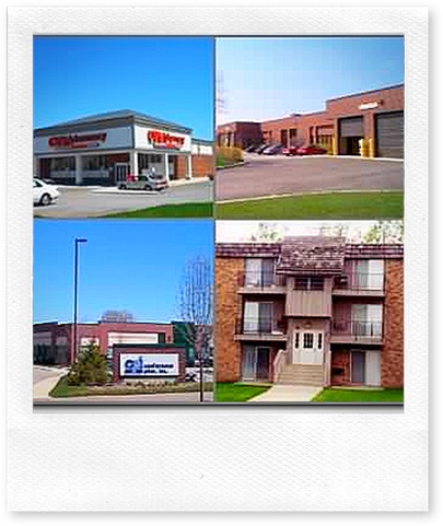 Commerical RE