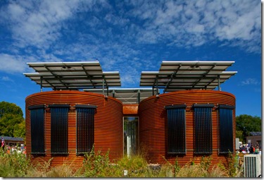 Solar Decathlon