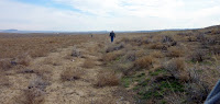 This is Beck Ditch (China Ditch).  Looking for historical marker Photo