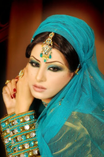 Islamic Fashion