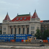 Buda Bank of Danube
