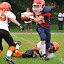 Moustiques - Spartans Vs Lasalle