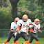 Bantam 2010 - Spartans Vs Lasalle