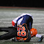 Bantam 2010 - Spartans Vs Lasalle