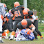 Bantam 2010 - Spartans Vs North Shore