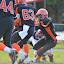 Bantam 2010 - Spartans Vs North Shore