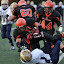 Bantam 2010 - Spartans Vs Laurentian