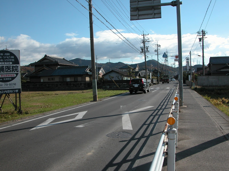 表参道１