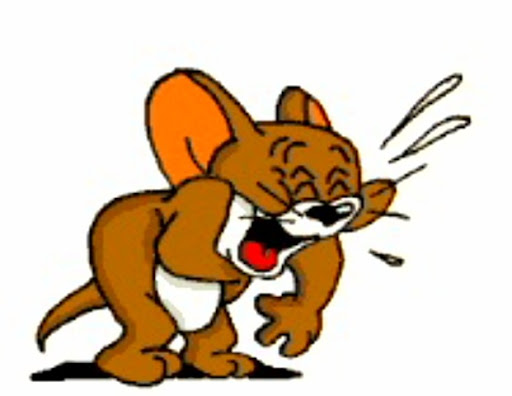 Jerry the mouse Speaking of mouse traps reminds me of the rat that visited