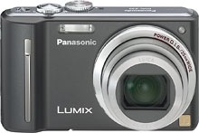 [Panasonic - 12.1-Megapixel Digital Camera - Black[3].jpg]
