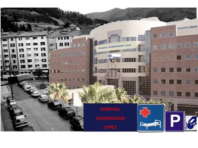 Errebal Hospital