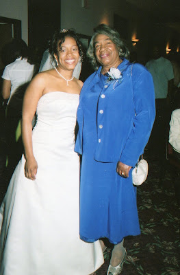 Grandma and Me
