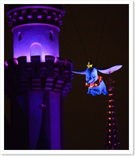 Summer Nightastic at Disneyland