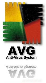 AVG Free Edition 8.5.339
