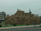 On the way to the Army of Terracotta