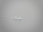 The Tallink ferry from Stockholm to Riga