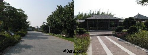 廈門園博苑