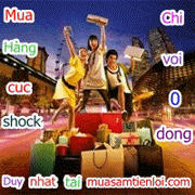 Diễn đàn mua bán