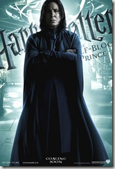 JamesDraco Snape
