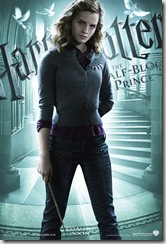 JamesDraco Hermione