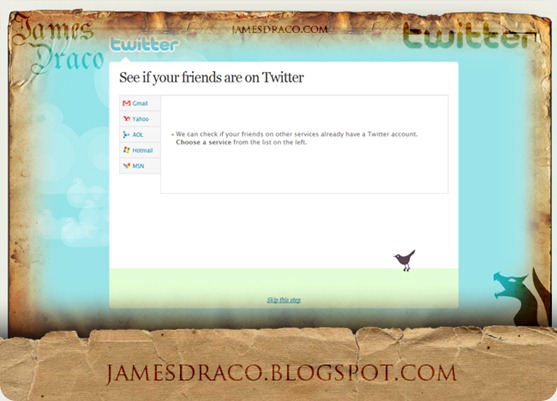 Twitter 3