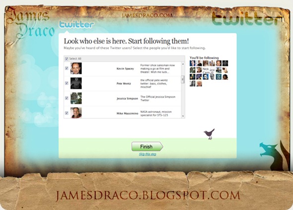 Twitter 4