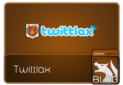 Twittlax