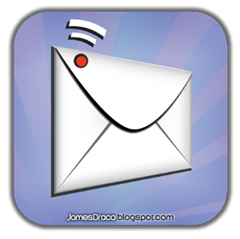 mboxmail JamesDracoBlog