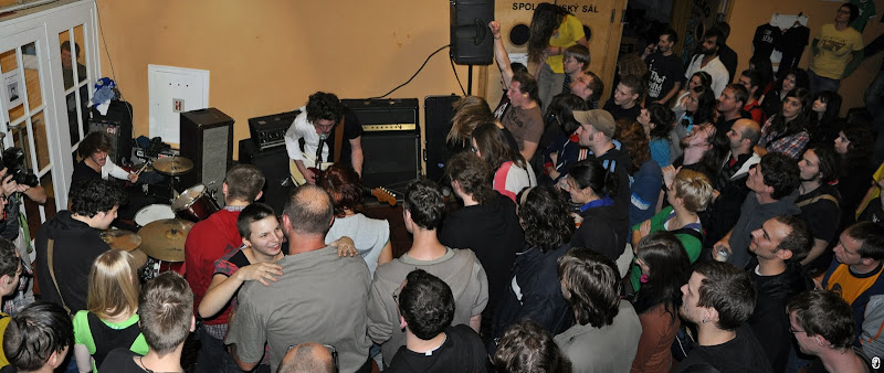KRHfest 2009 KRHfest 2009