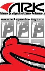 Ark Speed Racing