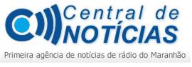 Central de Notícias