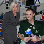 Walter Reed Army Medical Center