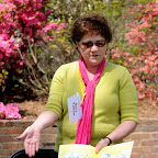 Literacy and Lunch on the Lawn, Part 2 (the Readers)