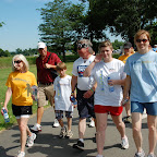 NAMI Walk