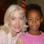 Visit to Mildred Jackson Elementary