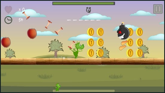 How to mod Lil Drago Run patch 1.0 apk for android