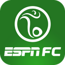 ESPN FC mobile app icon