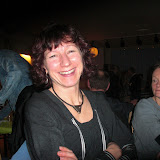Amok klubfest januar 2011
