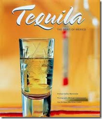 Tequila Glass