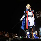 Cosplay - Jin Kisaragi