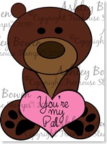 bear sneak peek