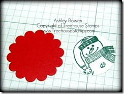 stamp and punch